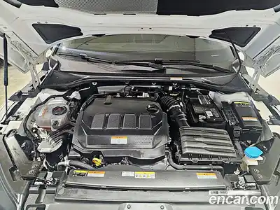 Volkswagen Arteon 2023 2.0 гидро в Москве № 168526, миниатюра 6
