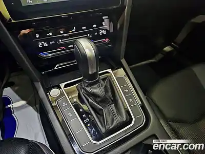 Volkswagen Arteon 2023 2.0 гидро в Москве № 168526, миниатюра 9