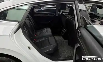 Volkswagen Arteon 2018 2.0 гидро в Москве № 168725, миниатюра 12