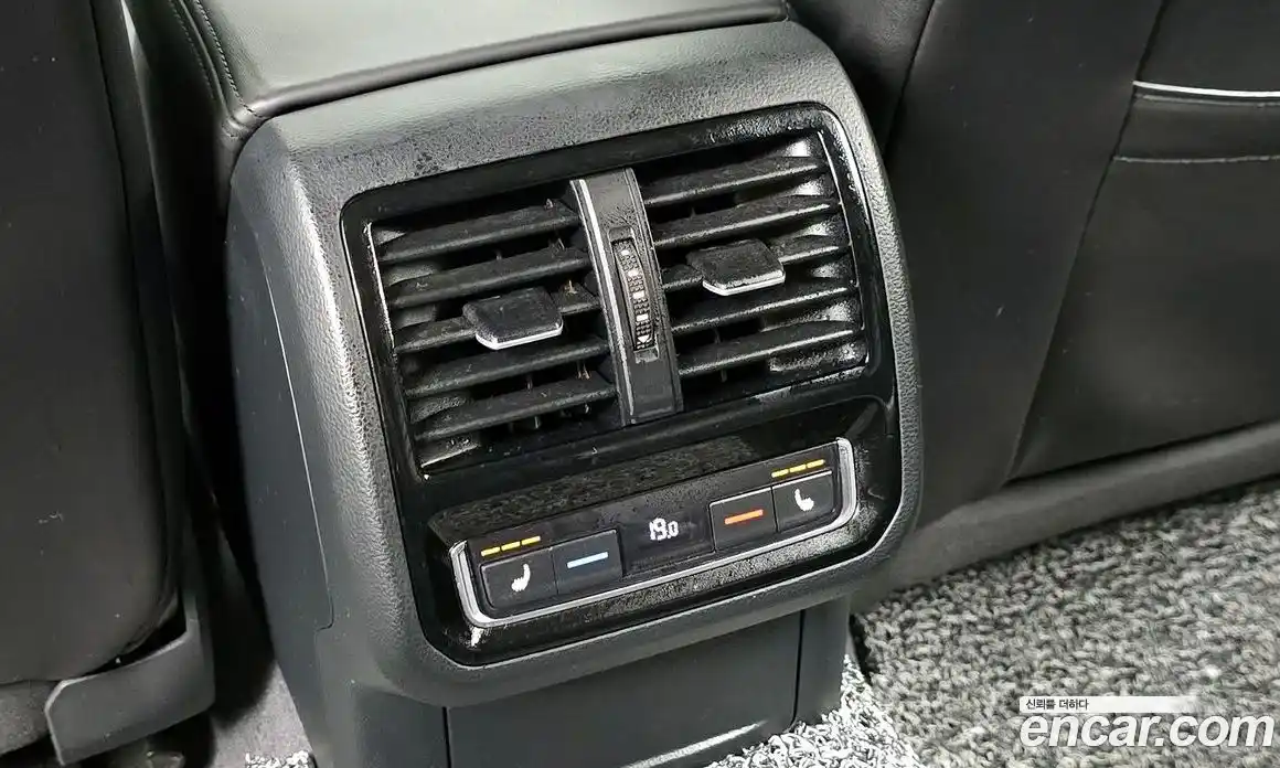 Volkswagen Arteon 2018 2.0 гидро в Москве № 168725, фото 19