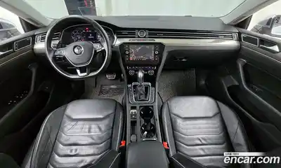 Volkswagen Arteon 2018 2.0 гидро в Москве № 168725, миниатюра 7