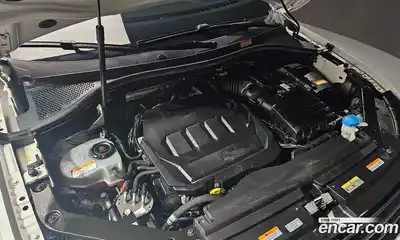 Volkswagen Tiguan 2022 2.0 гидро в Москве № 168787, миниатюра 6