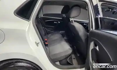 Volkswagen Polo 2015 1.4 гидро в Москве № 169059, миниатюра 12