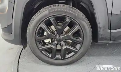 Jeep Renegade 2022 1.3 гидро в Москве № 169457, миниатюра 5
