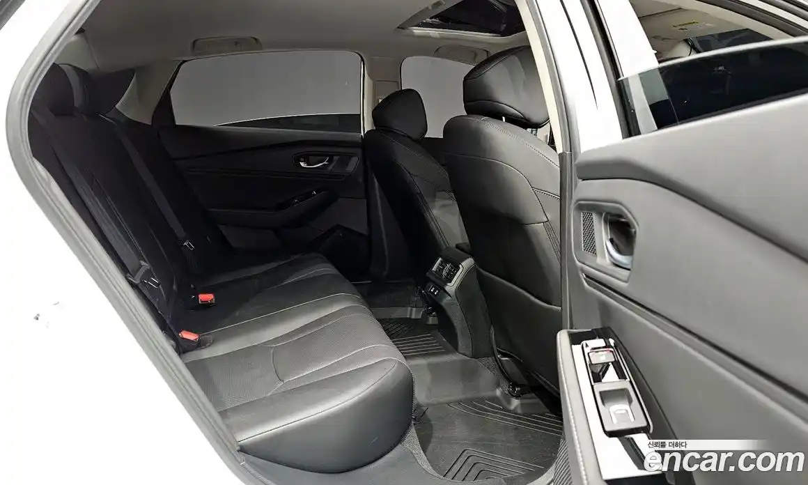 Honda Accord 2025 2.0 гидро в Москве № 170382, фото 11