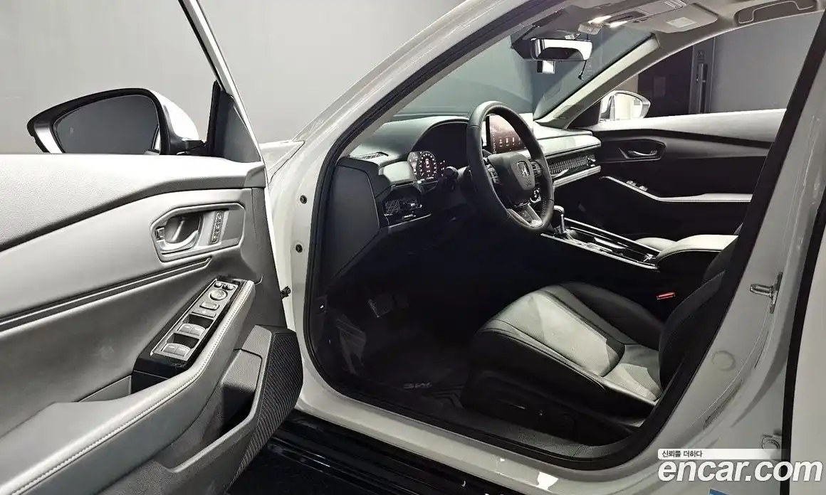 Honda Accord 2025 2.0 гидро в Москве № 170382, фото 12