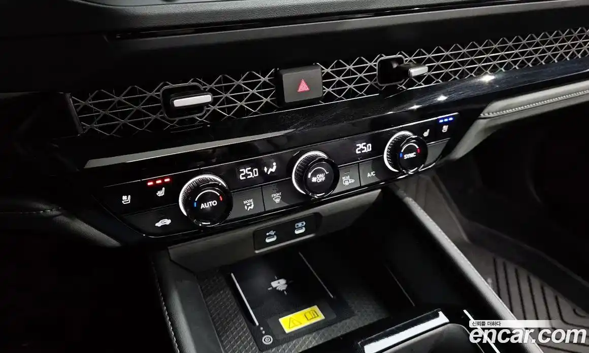 Honda Accord 2025 2.0 гидро в Москве № 170382, фото 18