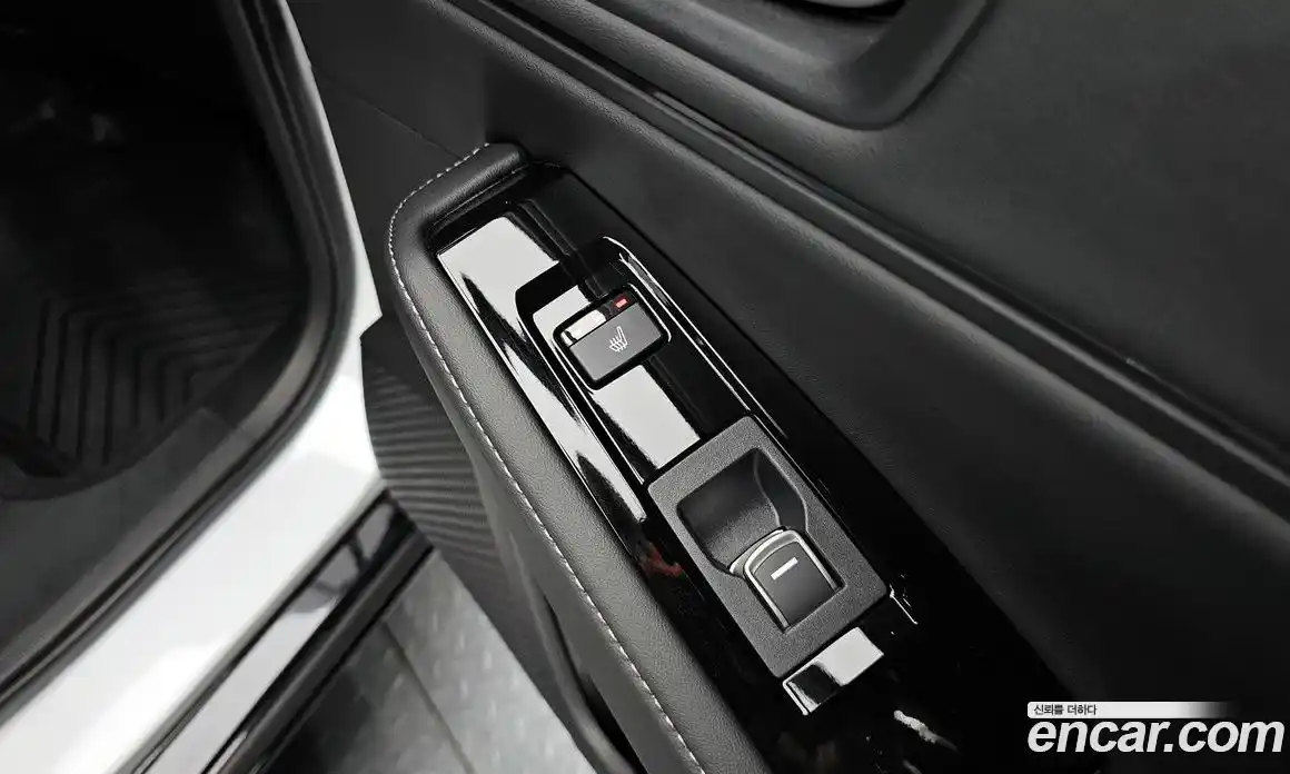 Honda Accord 2025 2.0 гидро в Москве № 170382, фото 20