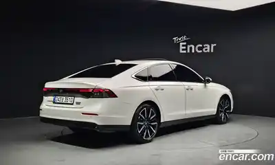 Honda Accord 2025 2.0 гидро в Москве № 170382, миниатюра 2