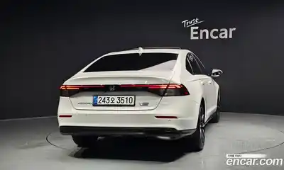Honda Accord 2025 2.0 гидро в Москве № 170382, миниатюра 4