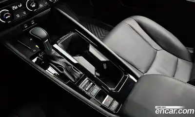 Honda Accord 2025 2.0 гидро в Москве № 170382, миниатюра 9