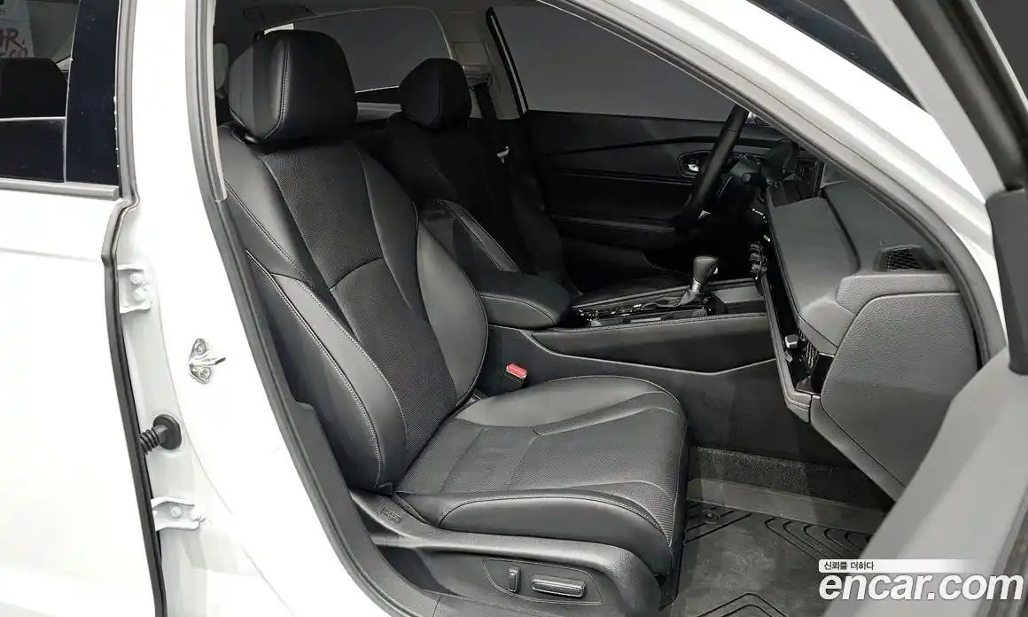 Honda Accord 2025 2.0 гидро в Москве № 170382, фото 10