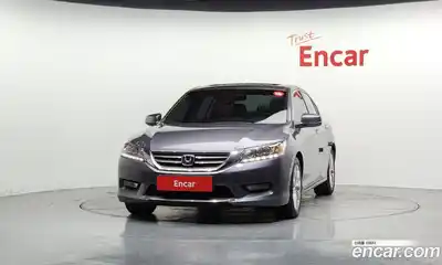 Honda Accord 2015 2.4 гидро в Москве № 170512, миниатюра 3
