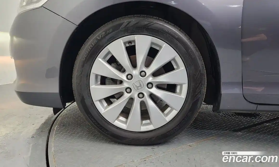 Honda Accord 2015 2.4 гидро в Москве № 170512, фото 5