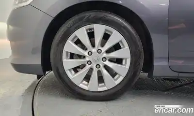 Honda Accord 2015 2.4 гидро в Москве № 170512, миниатюра 5