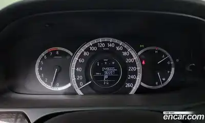 Honda Accord 2015 2.4 гидро в Москве № 170512, миниатюра 8