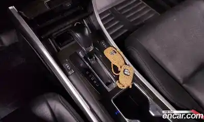 Honda Accord 2015 2.4 гидро в Москве № 170512, миниатюра 9