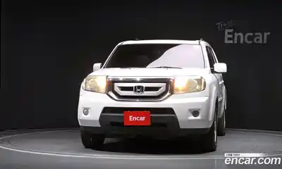 Honda Pilot 2011 3.5 гидро в Москве № 170614, миниатюра 3