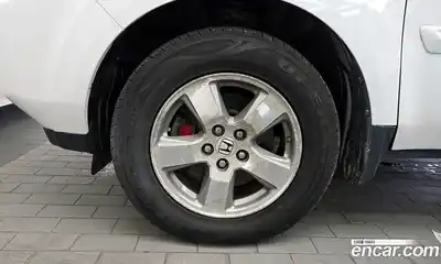 Honda Pilot 2011 3.5 гидро в Москве № 170614, миниатюра 5