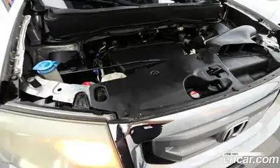 Honda Pilot 2011 3.5 гидро в Москве № 170614, миниатюра 6