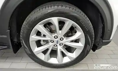 Ford Explorer 2021 3.0 гидро в Москве № 170896, миниатюра 5