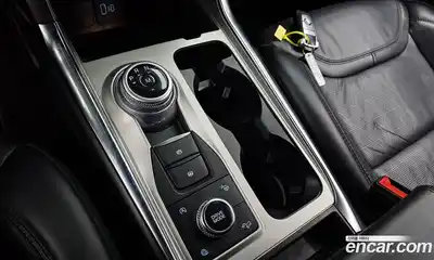 Ford Explorer 2021 3.0 гидро в Москве № 170896, миниатюра 9