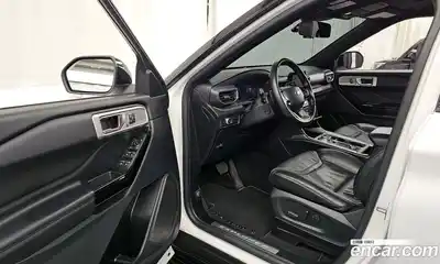 Ford Explorer 2021 3.0 гидро в Москве № 170896, миниатюра 10