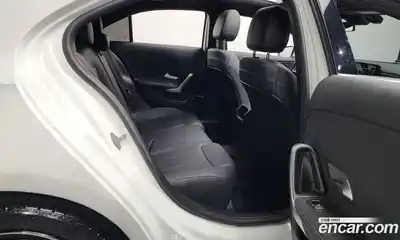 Mercedes-Benz A-Class 2020 2.0 гидро в Москве № 173577, миниатюра 12
