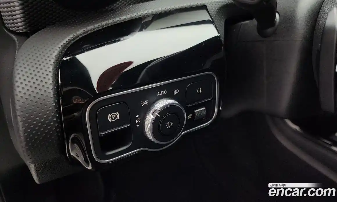 Mercedes-Benz A-Class 2020 2.0 гидро в Москве № 173577, фото 17