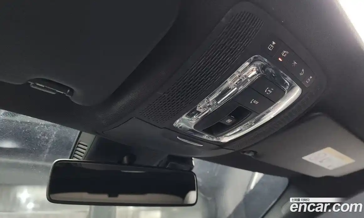 Mercedes-Benz A-Class 2020 2.0 гидро в Москве № 173577, фото 18