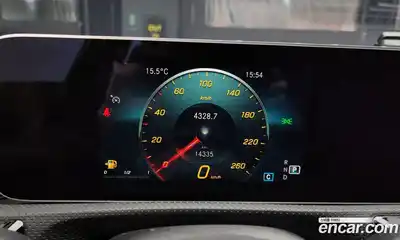 Mercedes-Benz A-Class 2020 2.0 гидро в Москве № 173577, миниатюра 8
