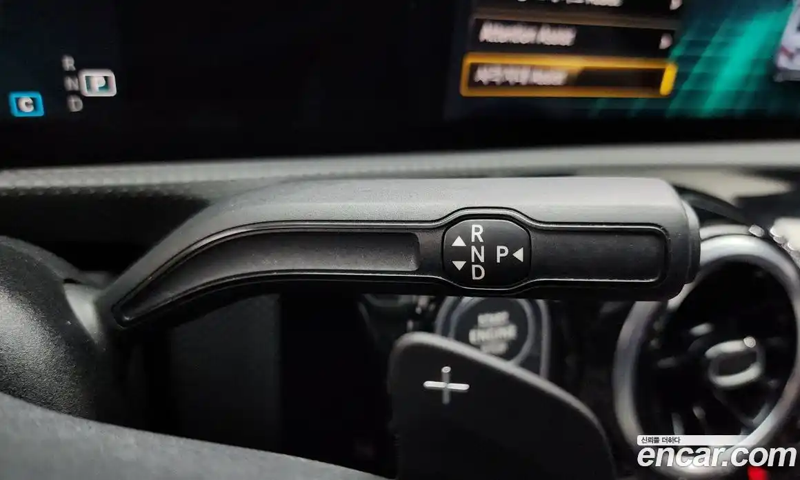Mercedes-Benz A-Class 2020 2.0 гидро в Москве № 173577, фото 9