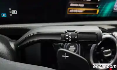 Mercedes-Benz A-Class 2020 2.0 гидро в Москве № 173577, миниатюра 9