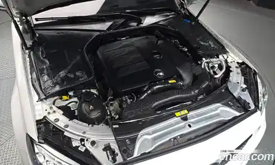 Mercedes-Benz C-Class 2023 2.0 гидро в Москве № 178368, миниатюра 6