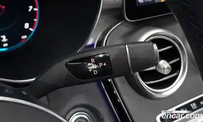 Mercedes-Benz C-Class 2023 2.0 гидро в Москве № 178368, миниатюра 9