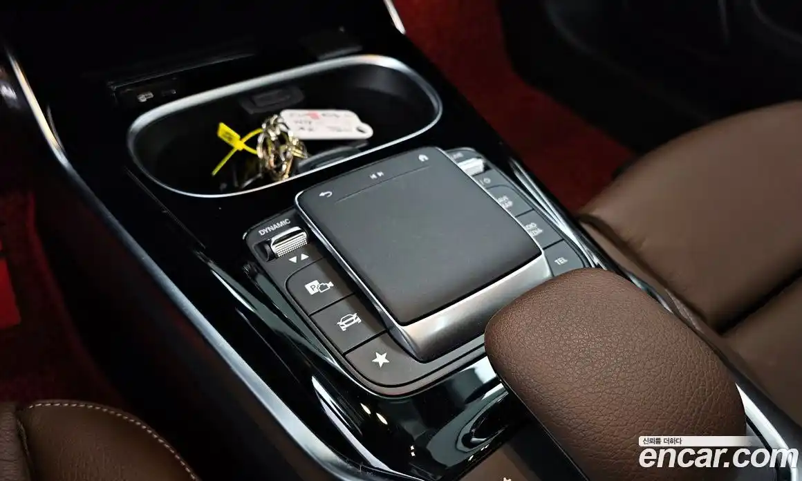 Mercedes-Benz A-Class 2022 2.0 гидро в Москве № 178442, фото 19