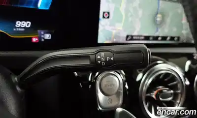 Mercedes-Benz A-Class 2022 2.0 гидро в Москве № 178442, миниатюра 9