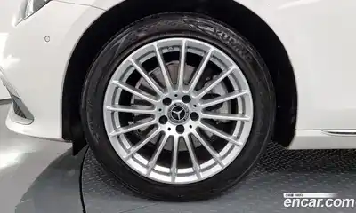 Mercedes-Benz E-Class 2020 2.0 гидро, миниатюра 5