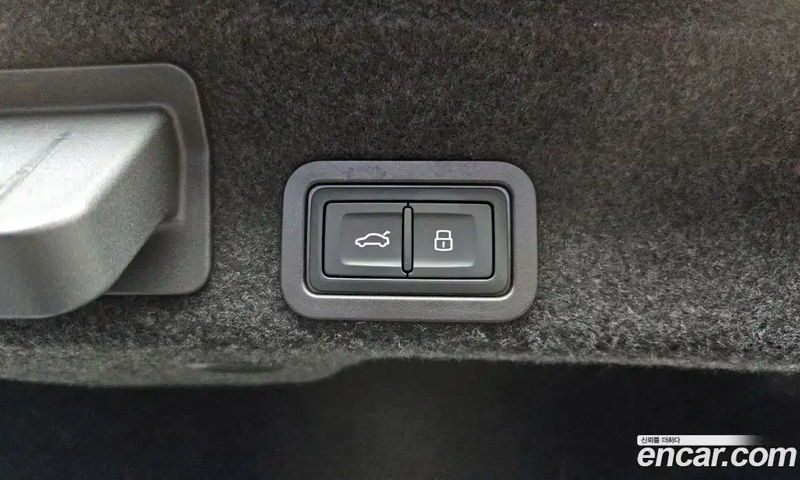 Audi A6 2025 2.0 гидро в Москве № 187600, фото 20
