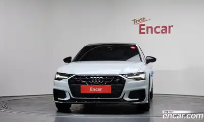 Audi A6 2025 2.0 гидро в Москве № 187600, миниатюра 3