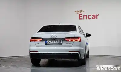 Audi A6 2025 2.0 гидро в Москве № 187600, миниатюра 4