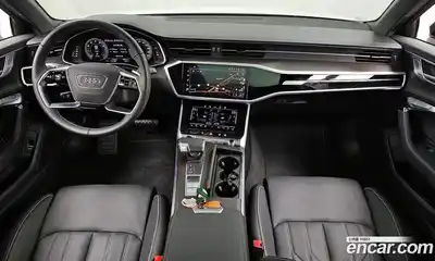 Audi A6 2025 2.0 гидро в Москве № 187600, миниатюра 7