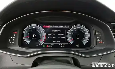 Audi A6 2025 2.0 гидро в Москве № 187600, миниатюра 8