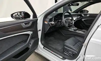 Audi A6 2025 2.0 гидро в Москве № 187600, миниатюра 10