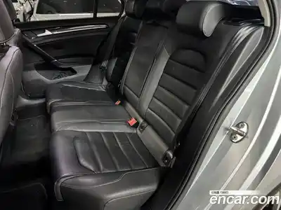 Volkswagen Golf 2016 1.4 гидро в Москве № 188172, миниатюра 12