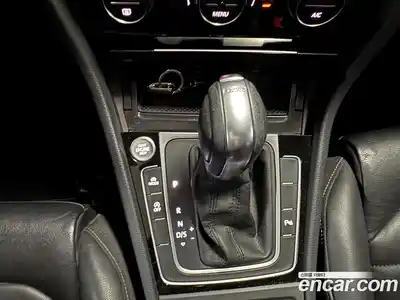 Volkswagen Golf 2016 1.4 гидро в Москве № 188172, миниатюра 9
