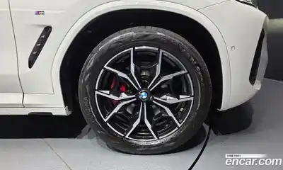 BMW X4 2023 2.0 гидро в Москве № 191795, миниатюра 5