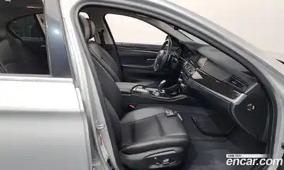 BMW 5-Series 2014 2.0 гидро в Москве № 191883, миниатюра 11