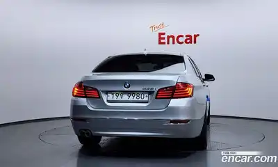 BMW 5-Series 2014 2.0 гидро в Москве № 191883, миниатюра 4