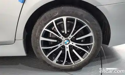 BMW 5-Series 2014 2.0 гидро в Москве № 191883, миниатюра 5